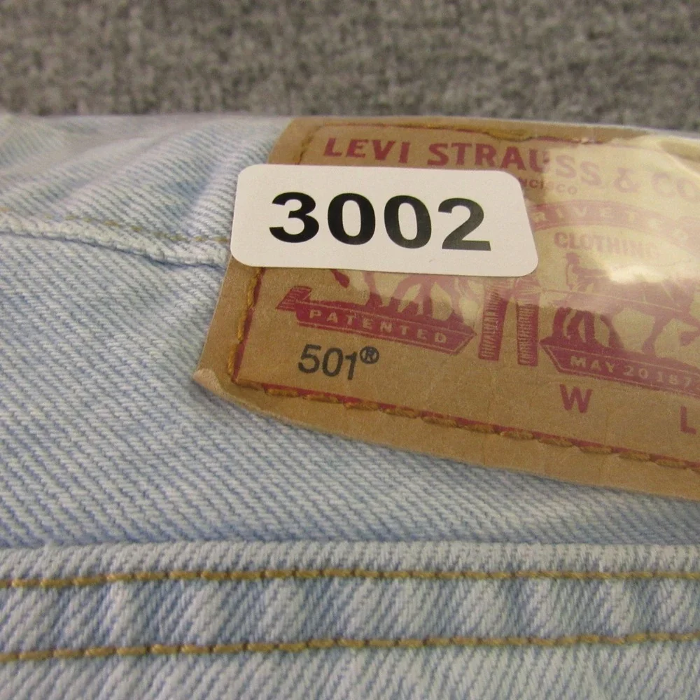 Levis levi strauss